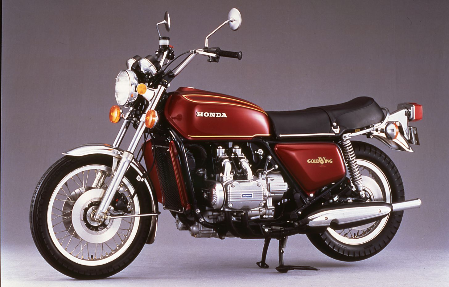 1975 GL1000