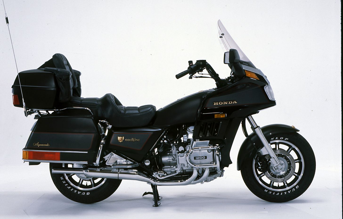 1984 GL1200 ASPENCADE