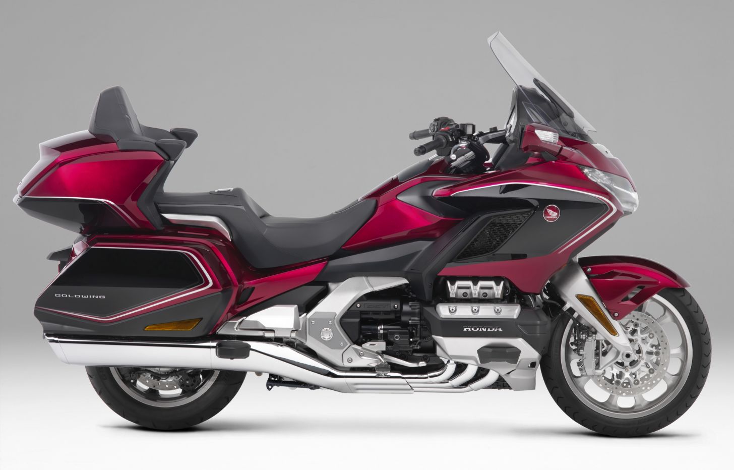 2018 GL1800