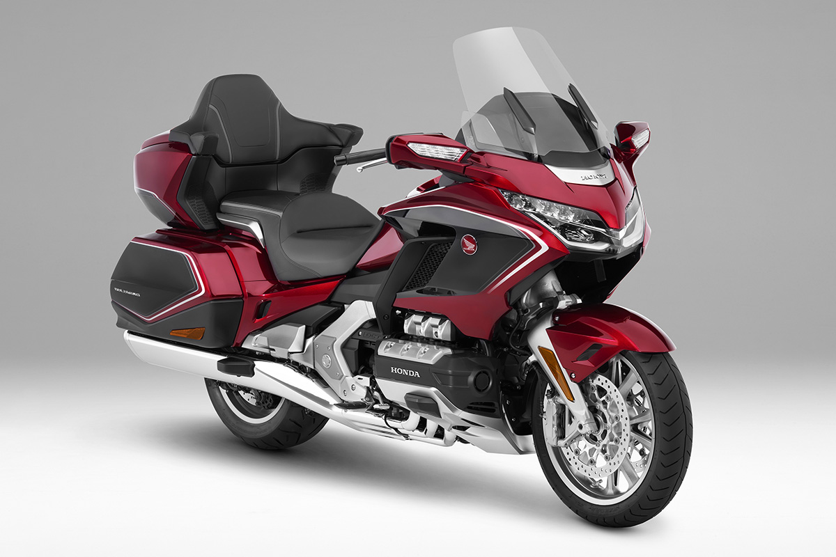 17年ぶりにフルモデルチェンジしたHondaのフラッグシップ