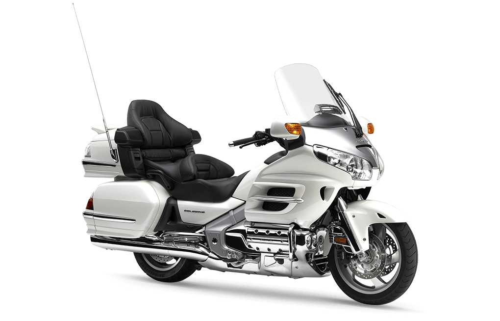 2007 Gold Wing <Airbag> (GL1800)