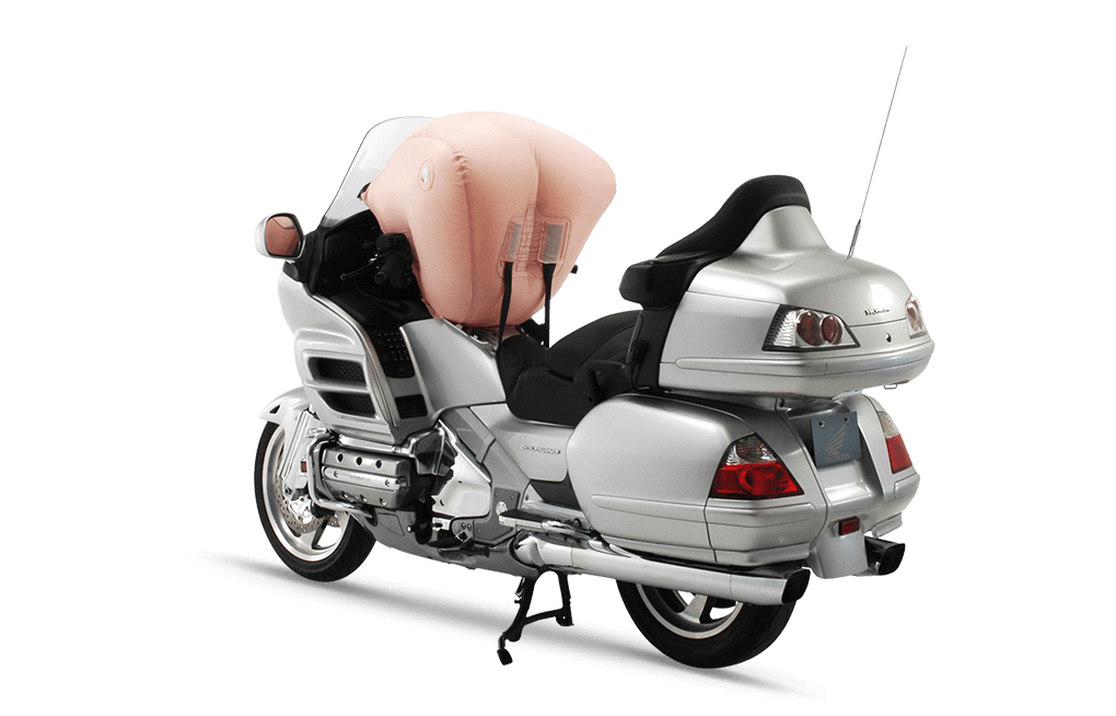 2007 Gold Wing <Airbag> (GL1800)