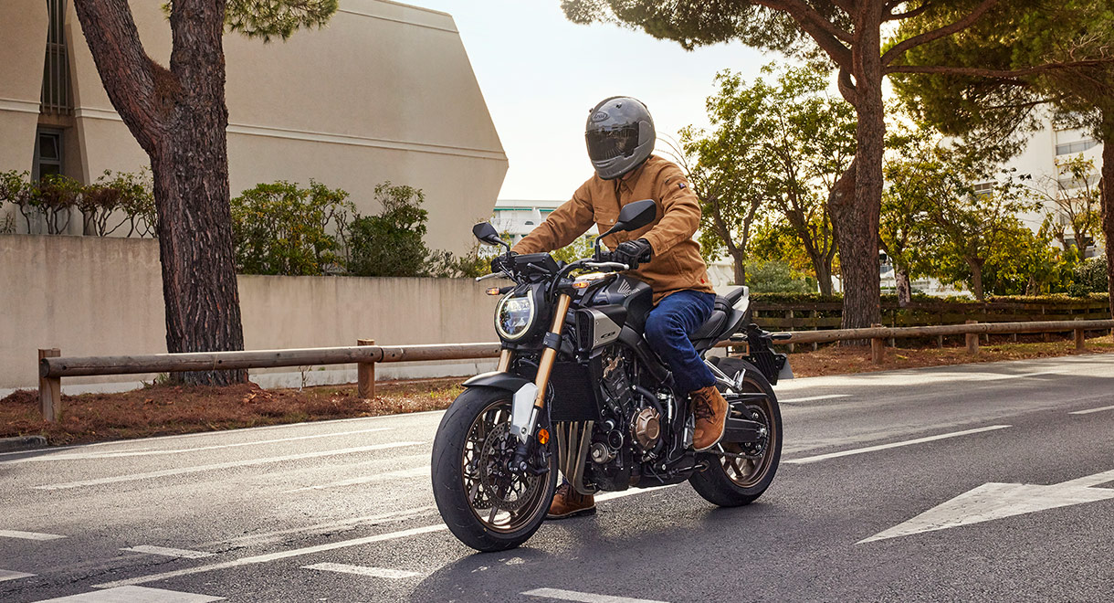 CB650R