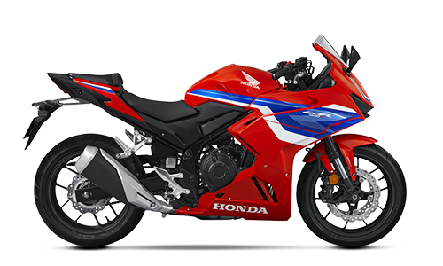 CBR400R