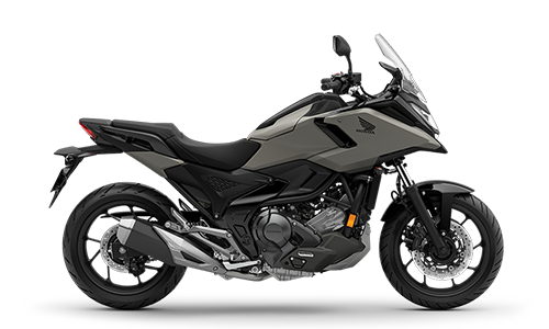 NC750X