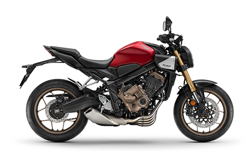 CB650R