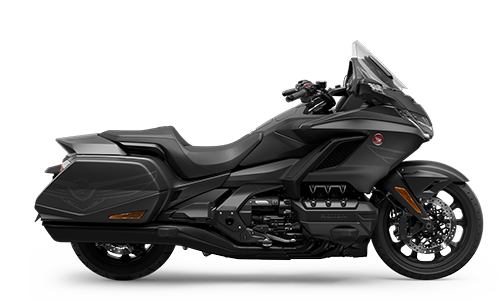 GL1800 Gold Wing