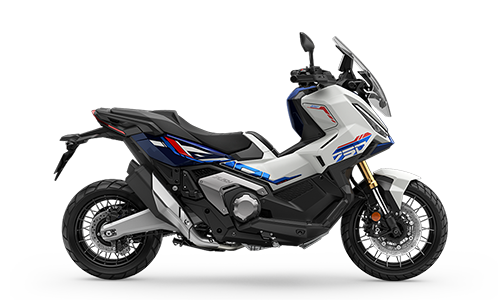 X-ADV