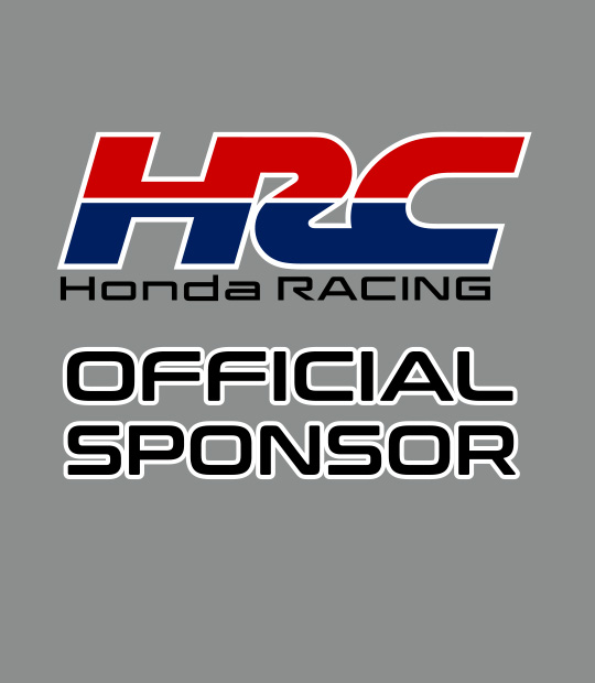本田摩托车销售（上海）有限公司官宣赞助MotoGP 2026赛季的Honda HRC Castrol车队