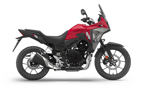 NX500