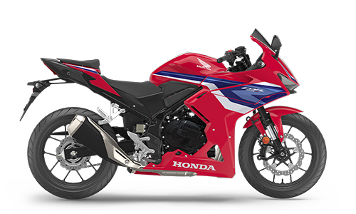 CBR500R