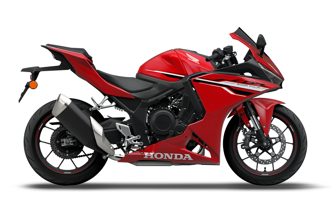 CBR500R FOUR